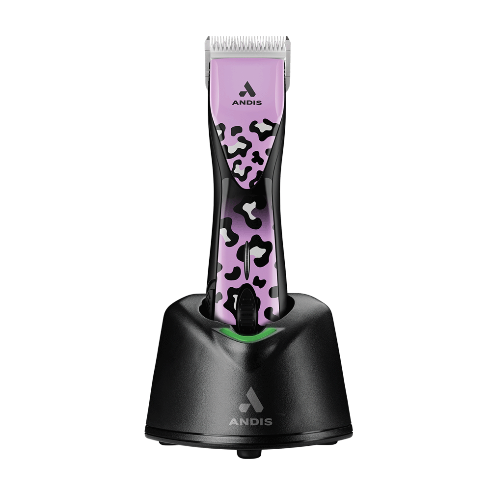 ANDIS PulzeZR II Clipper Black